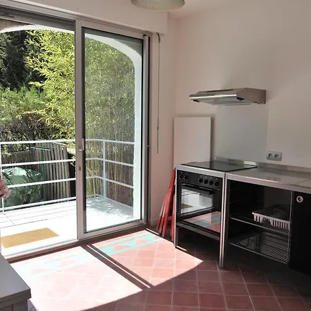Chamberte Villa Montpellier