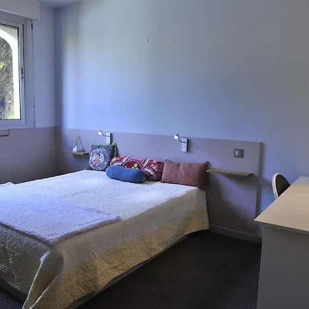Chamberte Villa