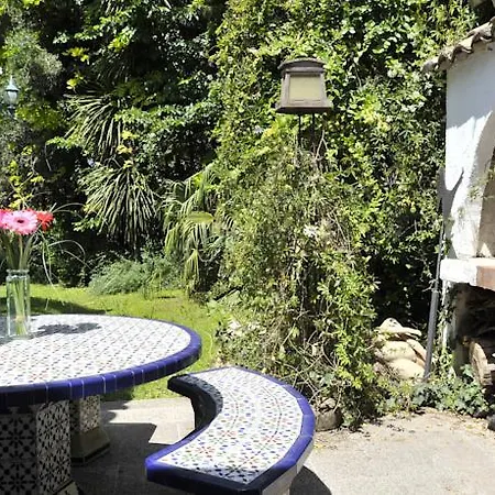 Villa Chamberte *