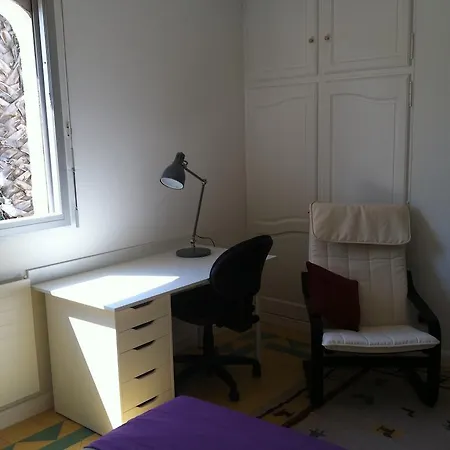 Villa Chamberte *