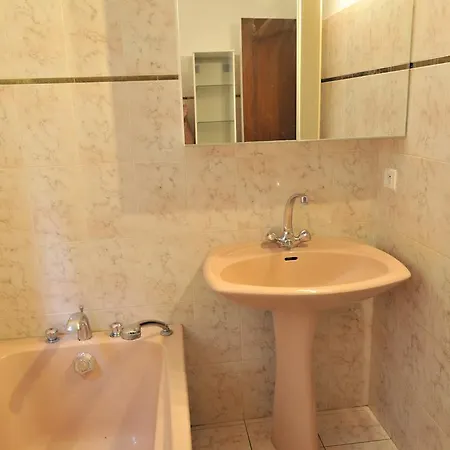 Villa Chamberte Montpellier