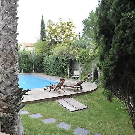 Chamberte * Montpellier