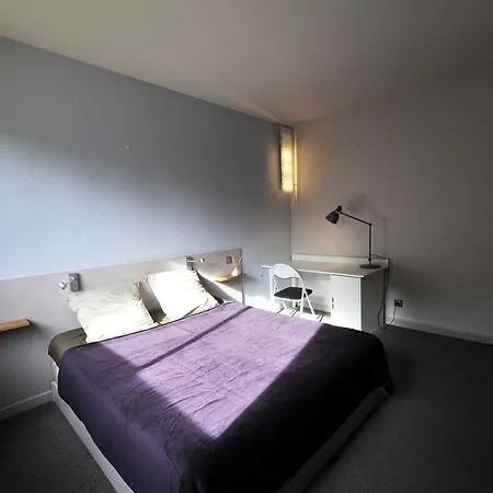 Chamberte Montpellier