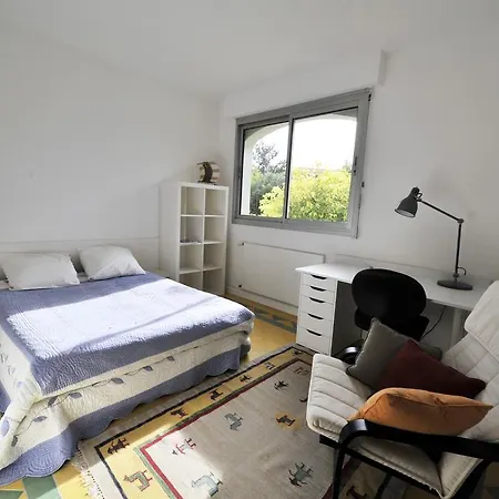 Villa Chamberte *