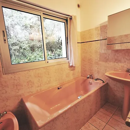 Chamberte Villa *